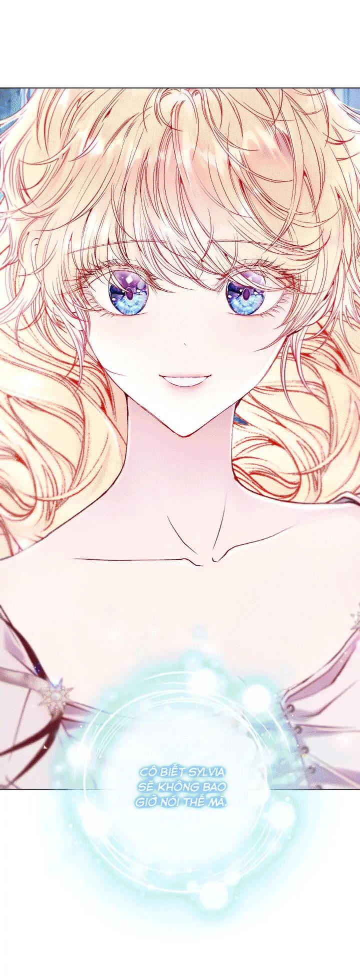 Trở Thành Tiểu Thư Xấu Xí Chapter 90 - Trang 2