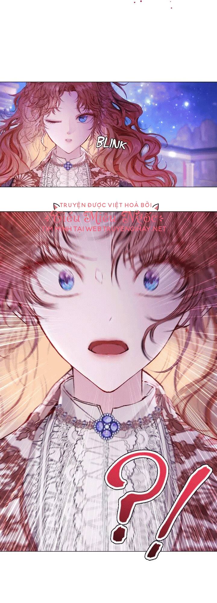 Trở Thành Tiểu Thư Xấu Xí Chapter 90 - Trang 2