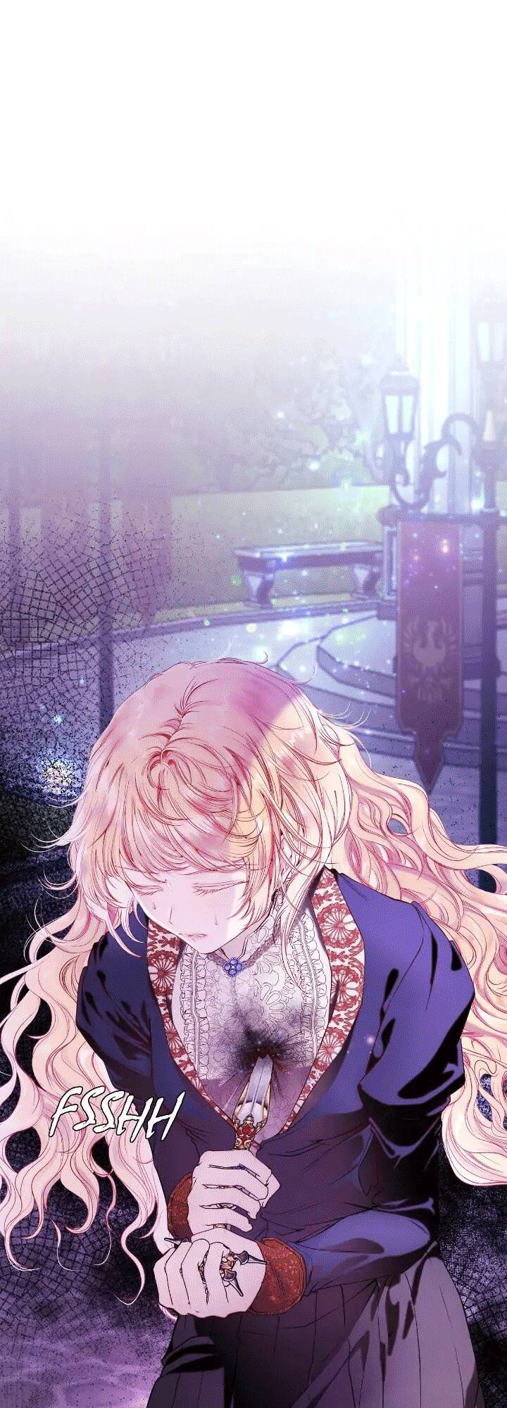 Trở Thành Tiểu Thư Xấu Xí Chapter 90 - Trang 2