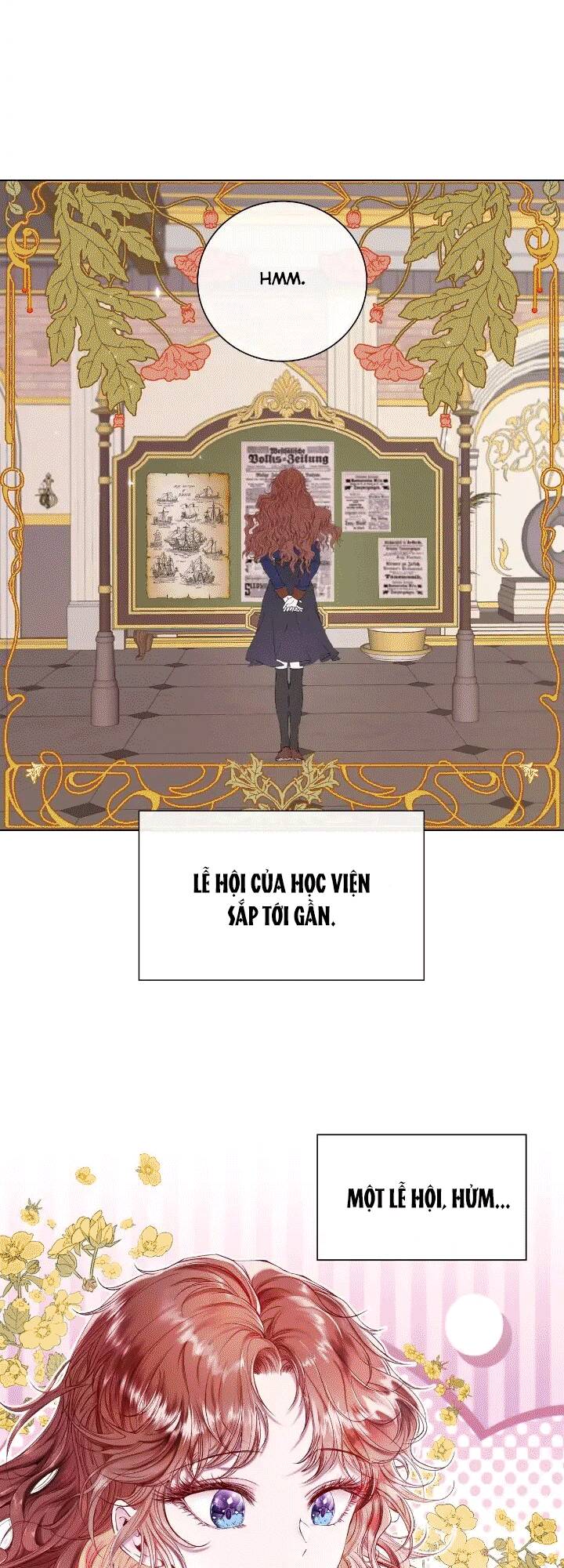 Trở Thành Tiểu Thư Xấu Xí Chapter 90 - Trang 2