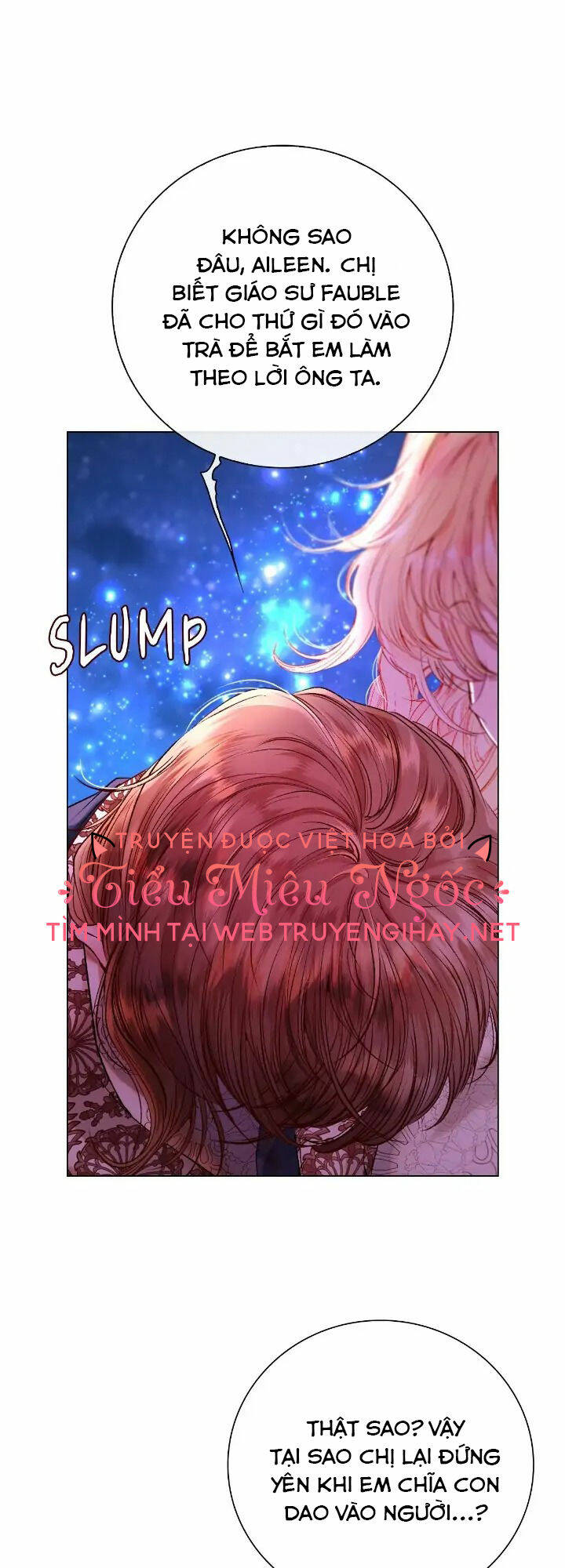 Trở Thành Tiểu Thư Xấu Xí Chapter 91 - Trang 2