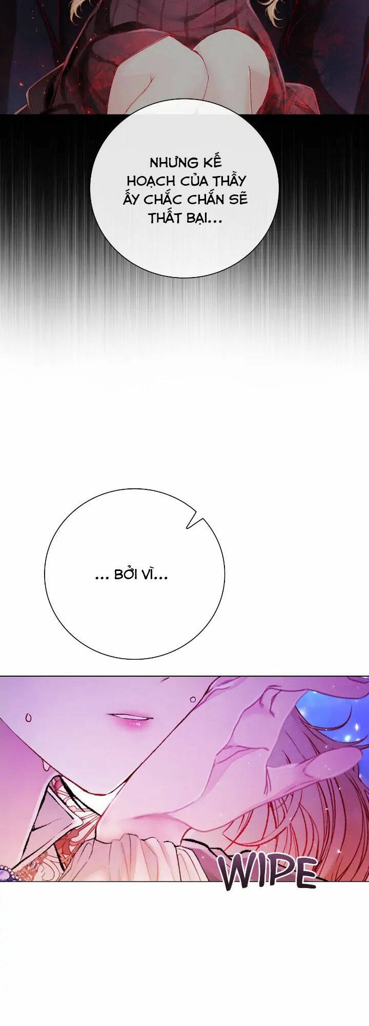 Trở Thành Tiểu Thư Xấu Xí Chapter 91 - Trang 2