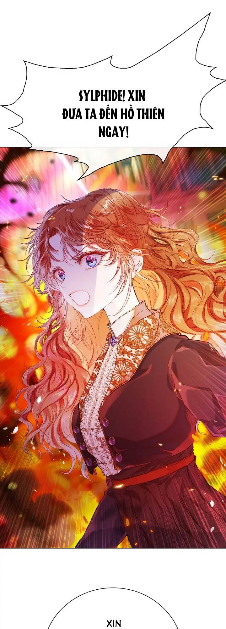 Trở Thành Tiểu Thư Xấu Xí Chapter 92 - Trang 2