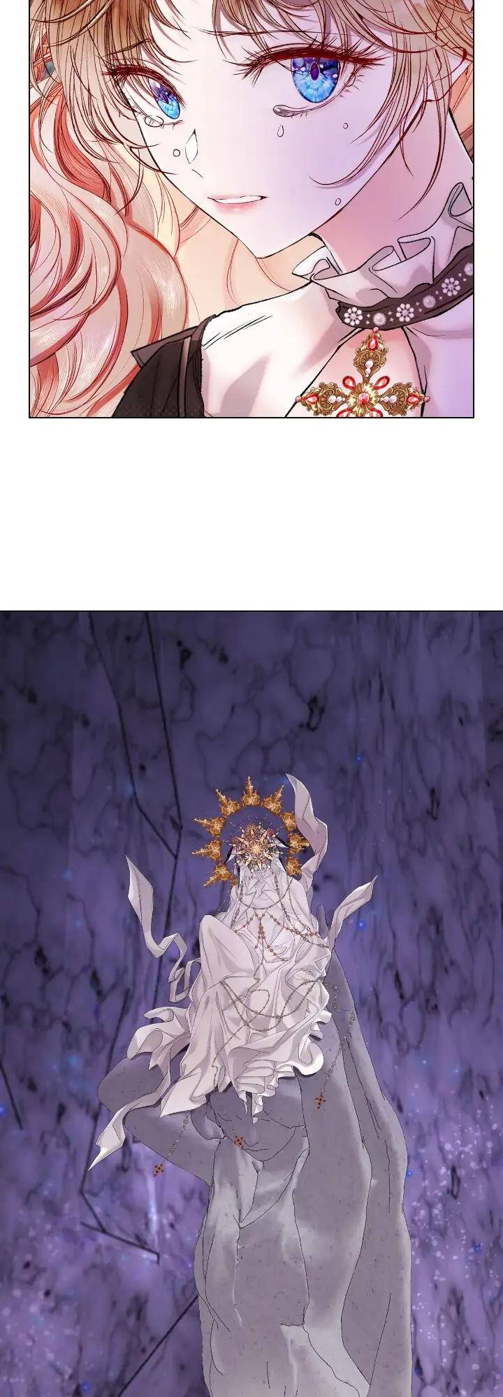 Trở Thành Tiểu Thư Xấu Xí Chapter 93 - Trang 2