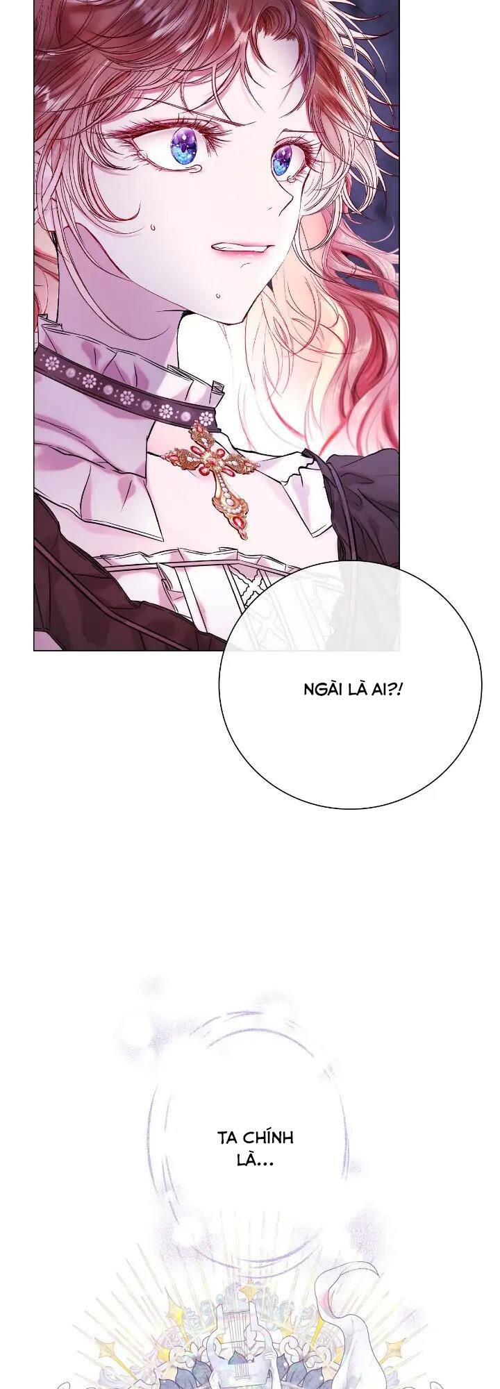 Trở Thành Tiểu Thư Xấu Xí Chapter 93 - Trang 2