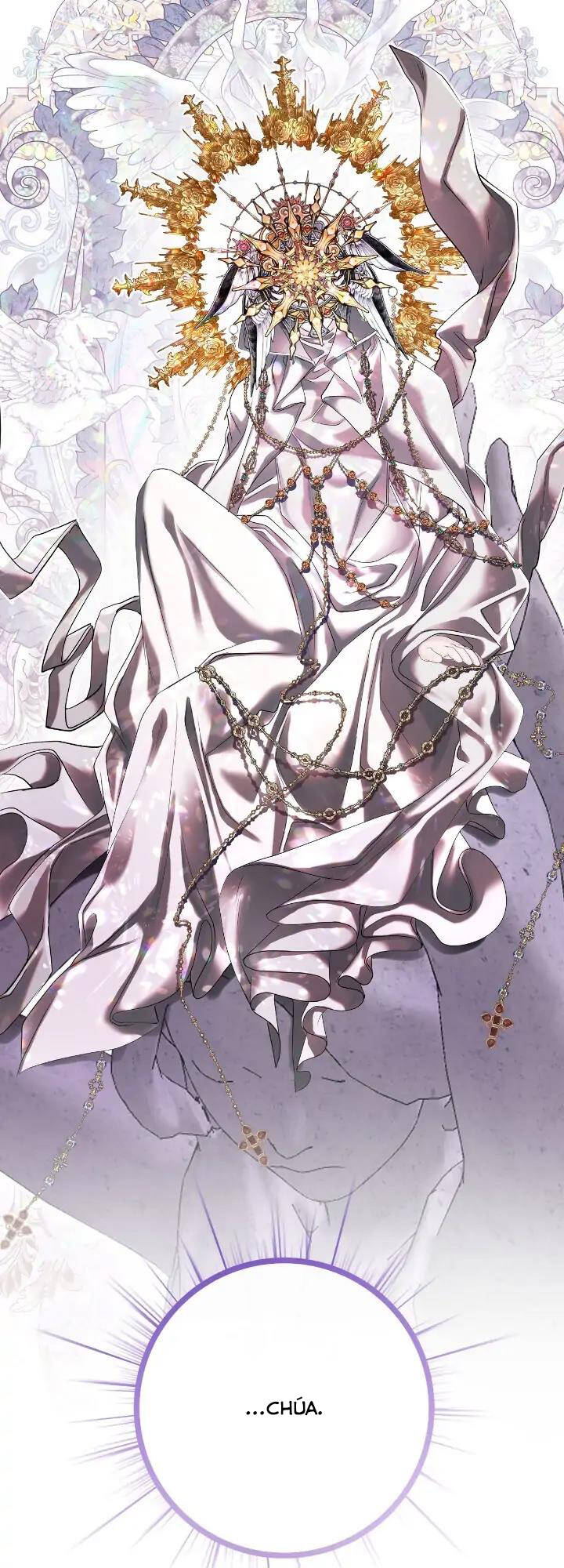 Trở Thành Tiểu Thư Xấu Xí Chapter 93 - Trang 2