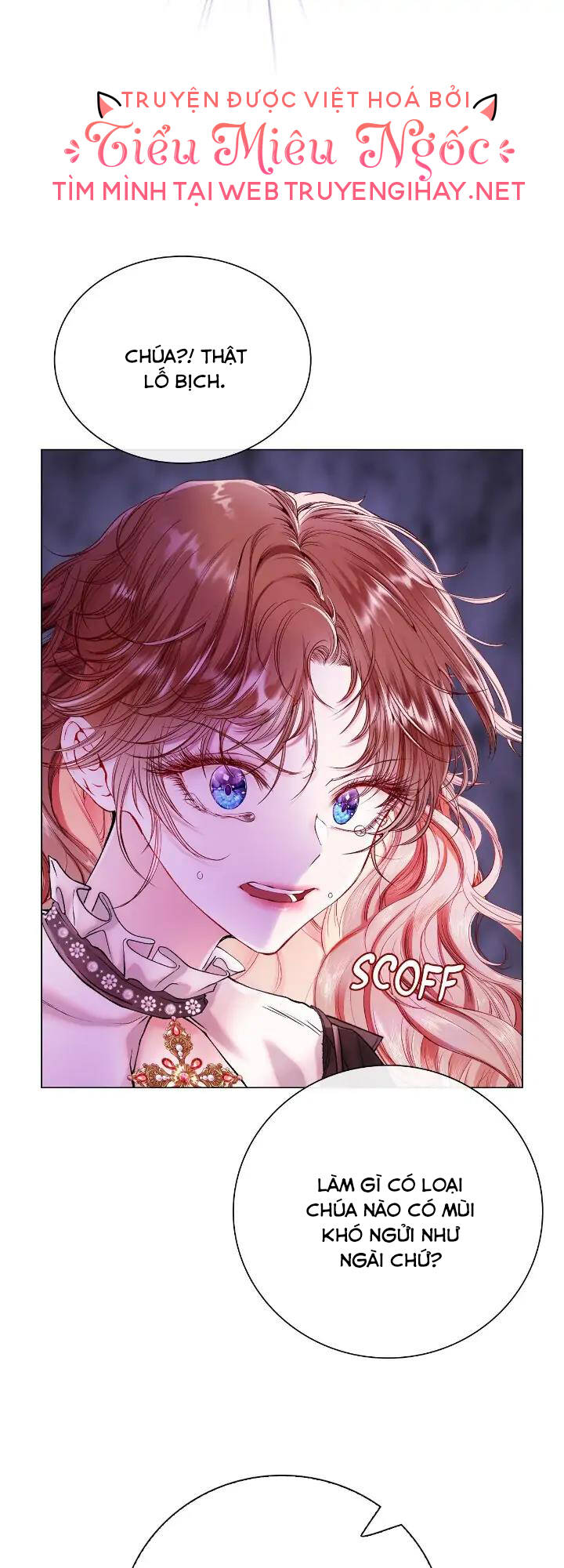 Trở Thành Tiểu Thư Xấu Xí Chapter 93 - Trang 2