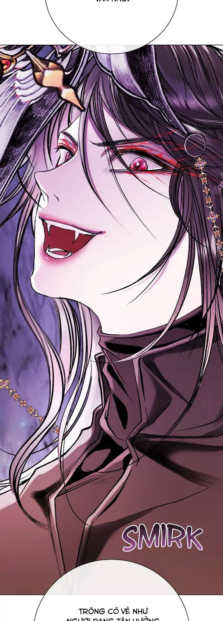 Trở Thành Tiểu Thư Xấu Xí Chapter 93 - Trang 2