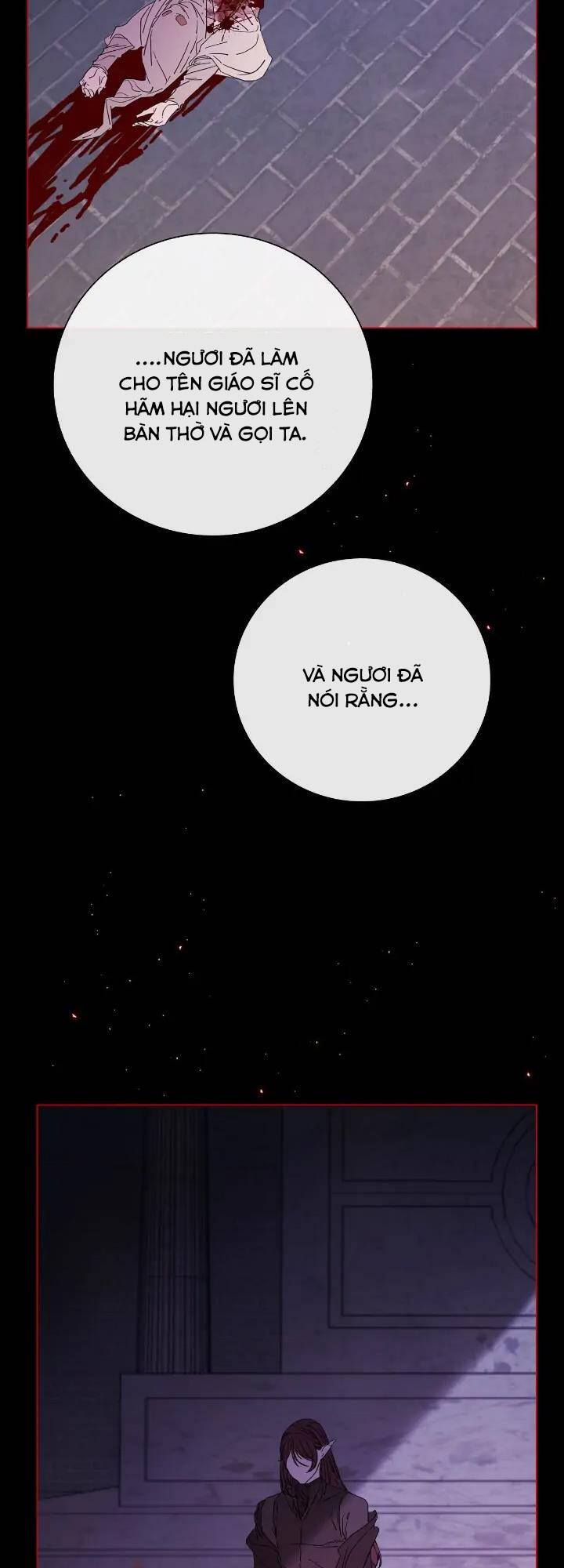 Trở Thành Tiểu Thư Xấu Xí Chapter 93 - Trang 2