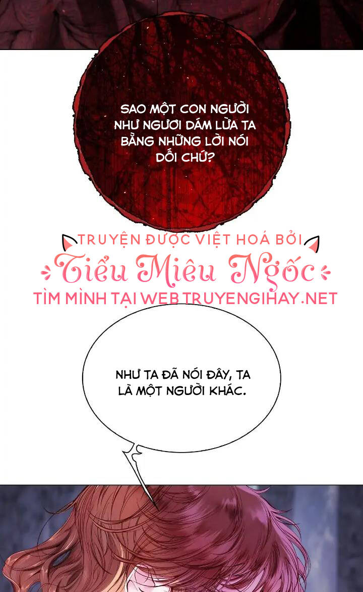 Trở Thành Tiểu Thư Xấu Xí Chapter 93 - Trang 2