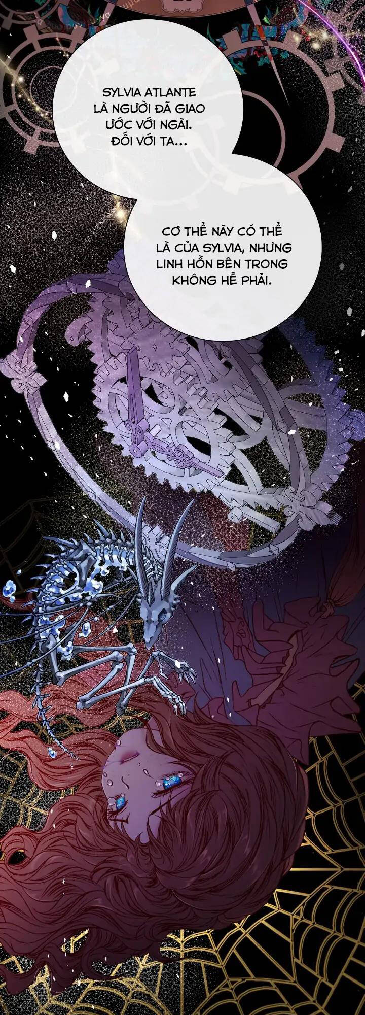 Trở Thành Tiểu Thư Xấu Xí Chapter 93 - Trang 2