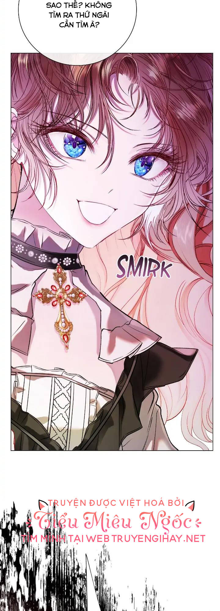 Trở Thành Tiểu Thư Xấu Xí Chapter 93 - Trang 2