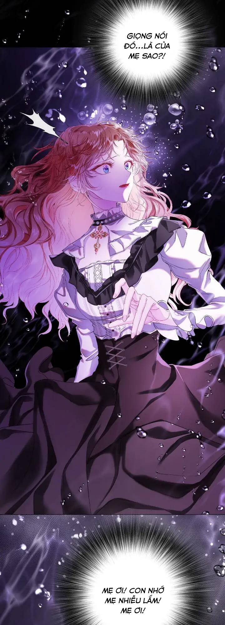 Trở Thành Tiểu Thư Xấu Xí Chapter 93 - Trang 2