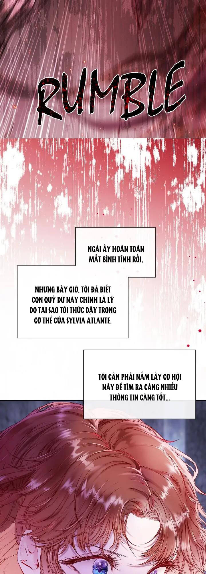 Trở Thành Tiểu Thư Xấu Xí Chapter 93 - Trang 2