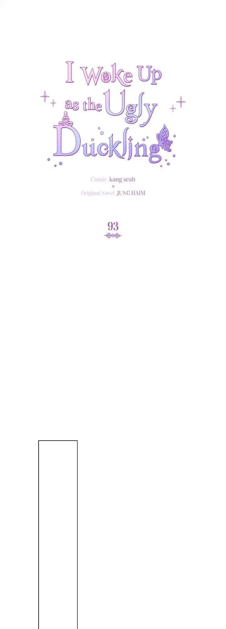 Trở Thành Tiểu Thư Xấu Xí Chapter 93 - Trang 2