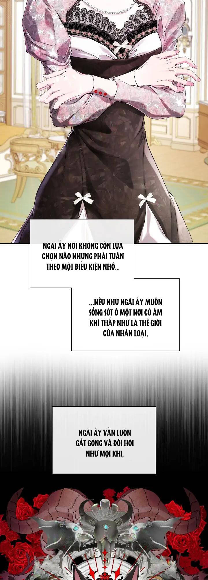 Trở Thành Tiểu Thư Xấu Xí Chapter 93 - Trang 2