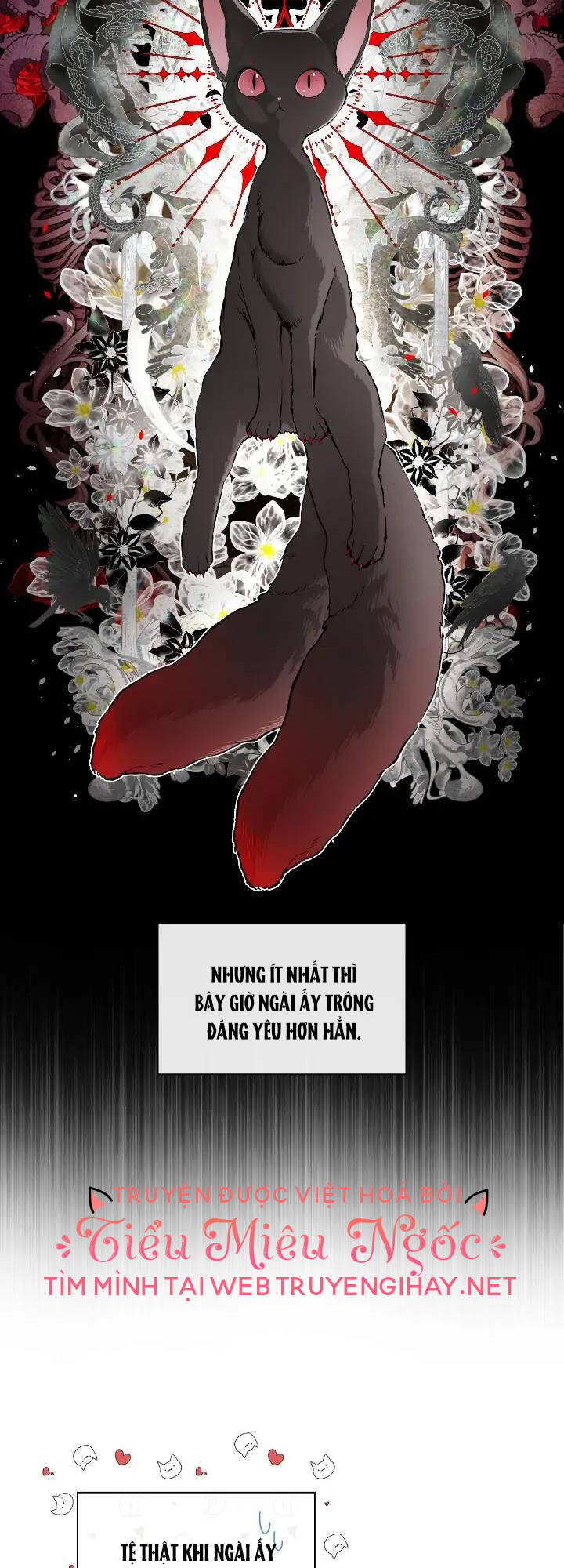 Trở Thành Tiểu Thư Xấu Xí Chapter 93 - Trang 2