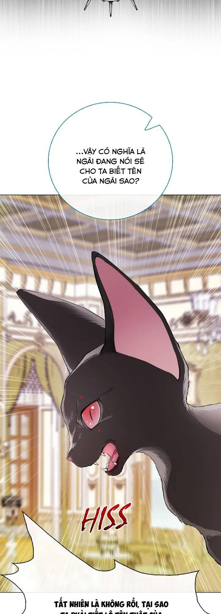 Trở Thành Tiểu Thư Xấu Xí Chapter 93 - Trang 2