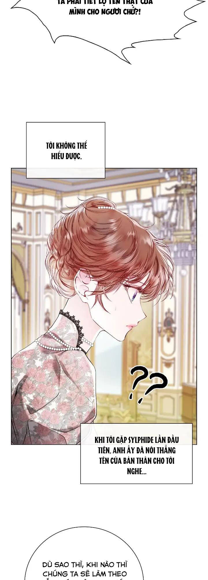 Trở Thành Tiểu Thư Xấu Xí Chapter 93 - Trang 2