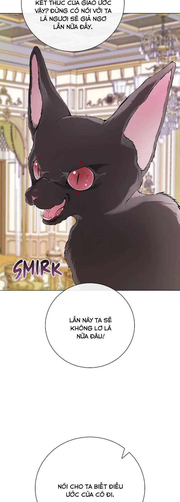 Trở Thành Tiểu Thư Xấu Xí Chapter 93 - Trang 2