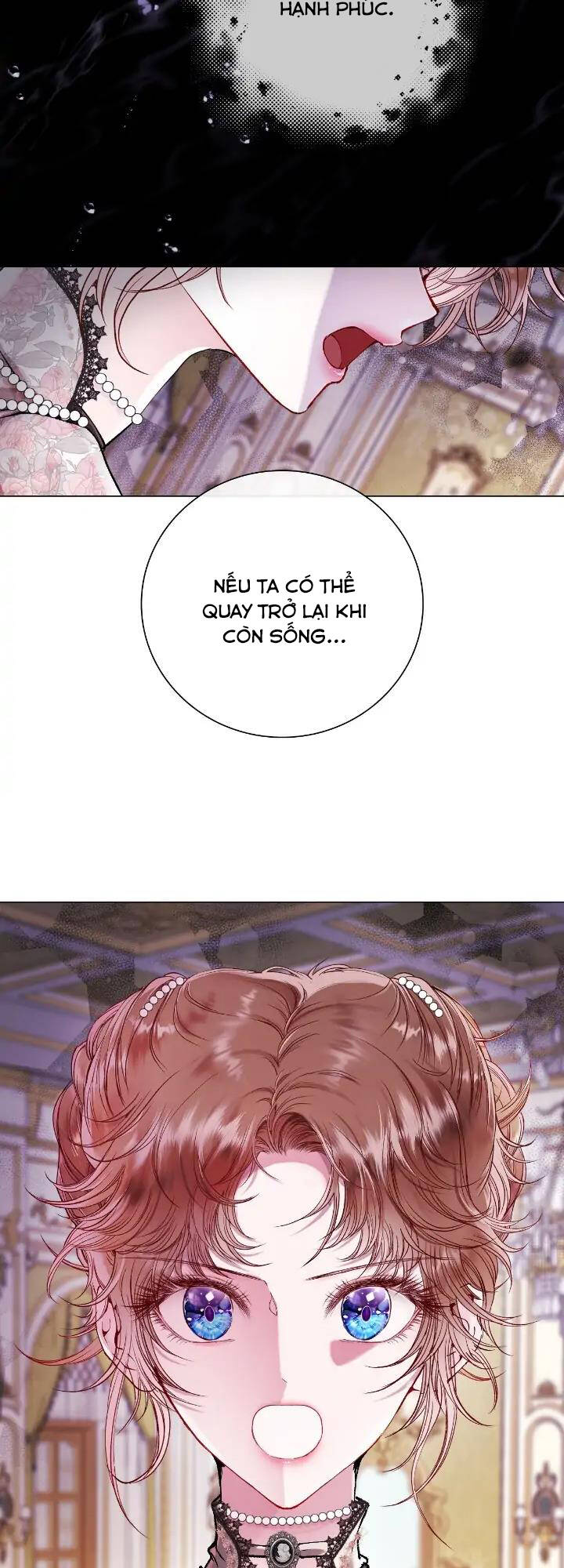 Trở Thành Tiểu Thư Xấu Xí Chapter 93 - Trang 2