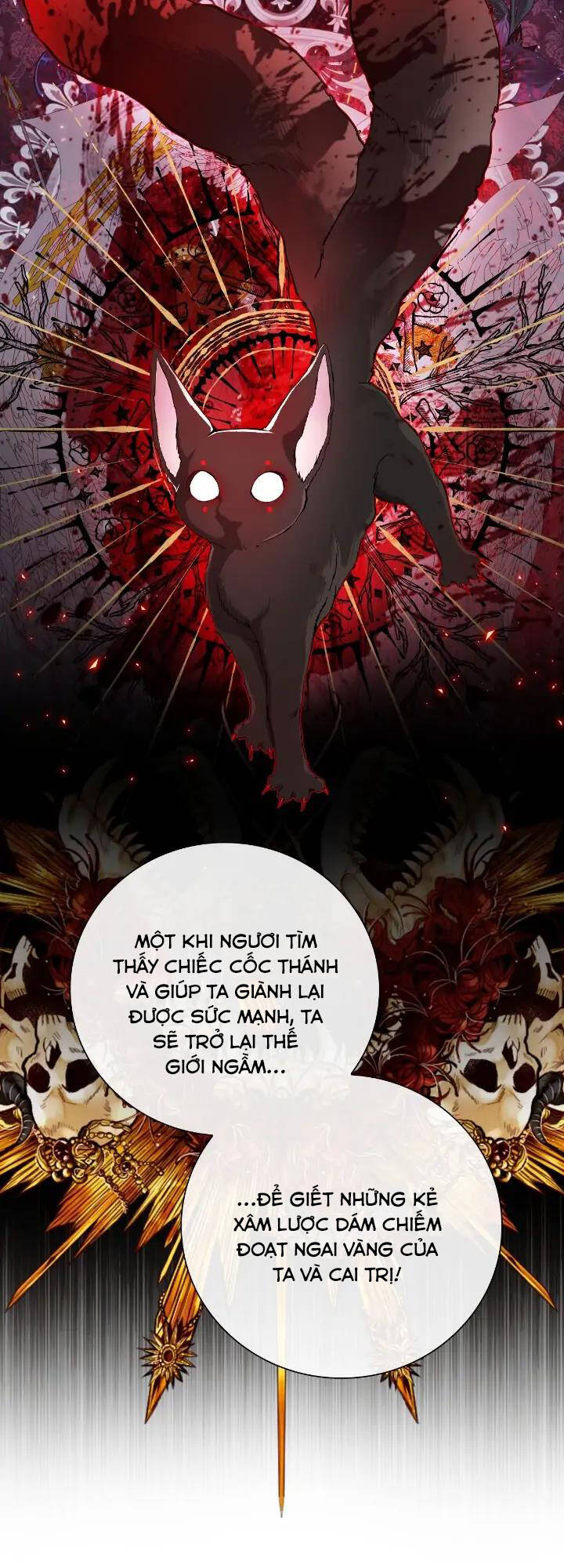 Trở Thành Tiểu Thư Xấu Xí Chapter 93 - Trang 2