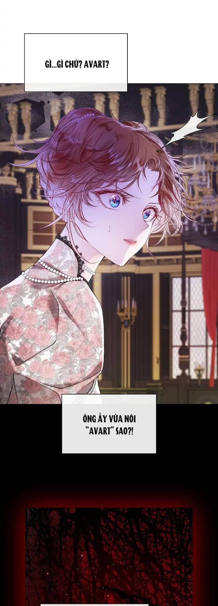 Trở Thành Tiểu Thư Xấu Xí Chapter 93 - Trang 2