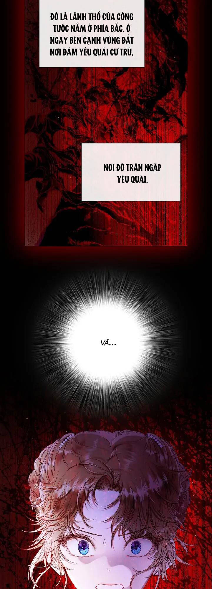 Trở Thành Tiểu Thư Xấu Xí Chapter 93 - Trang 2