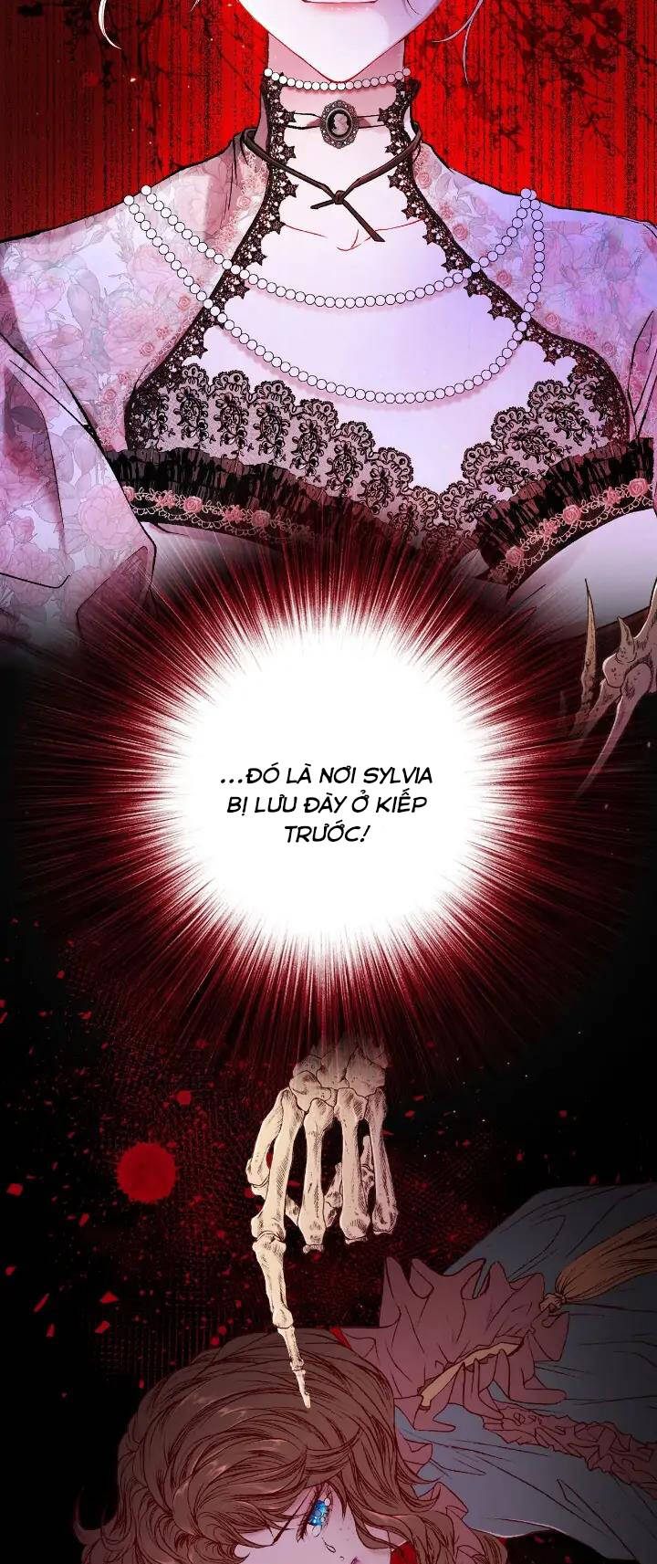 Trở Thành Tiểu Thư Xấu Xí Chapter 93 - Trang 2