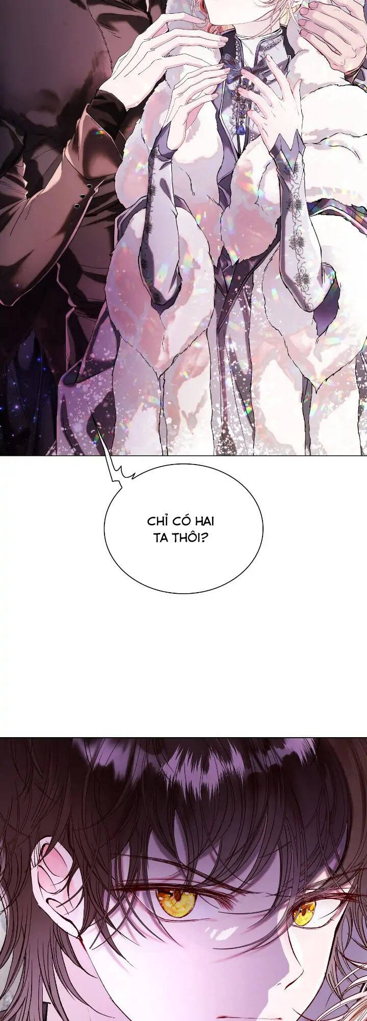 Trở Thành Tiểu Thư Xấu Xí Chapter 95 - Trang 2