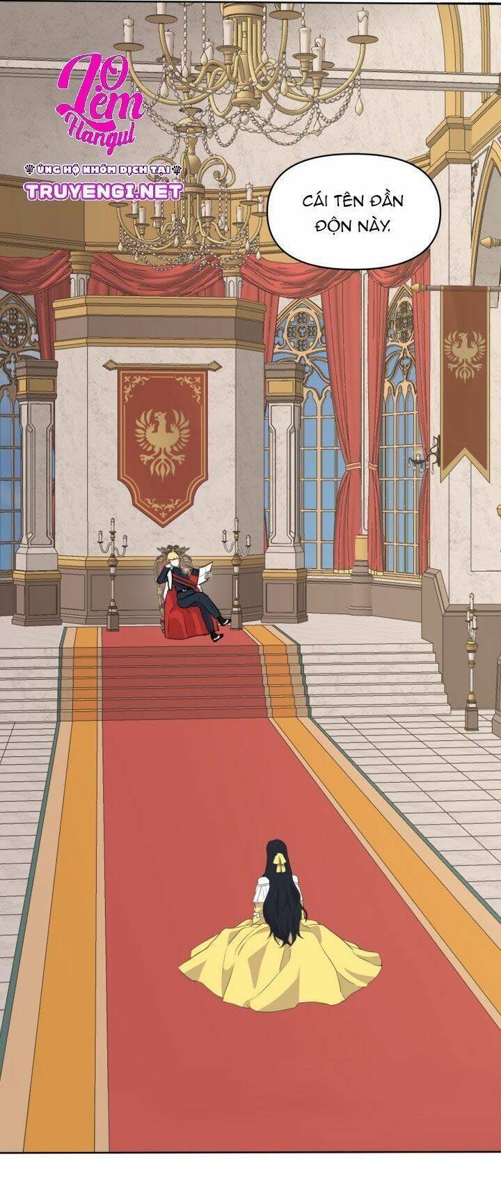 Trở Thành Vợ Của Nam Chính Phế Vật Chapter 1 - Trang 2