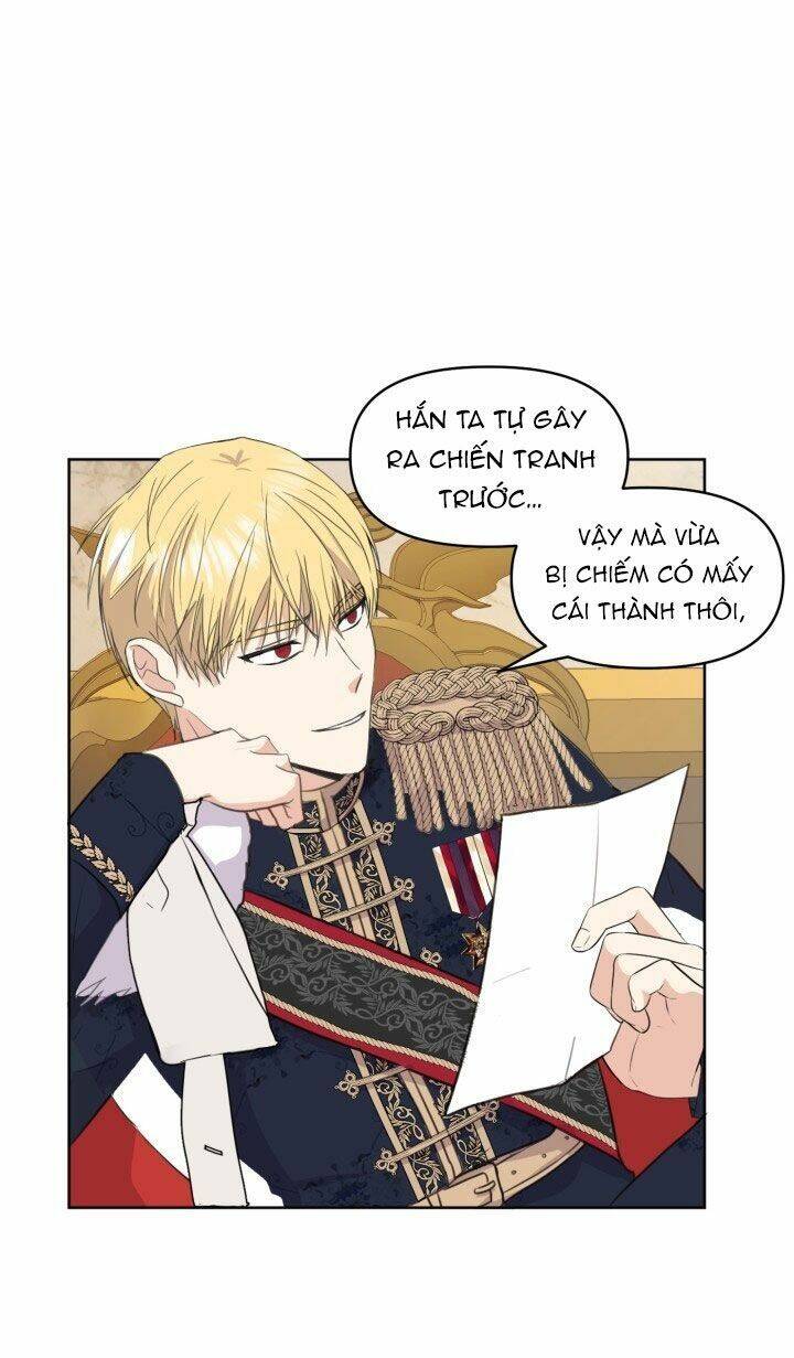 Trở Thành Vợ Của Nam Chính Phế Vật Chapter 1 - Trang 2