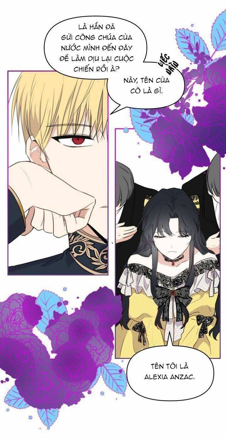 Trở Thành Vợ Của Nam Chính Phế Vật Chapter 1 - Trang 2