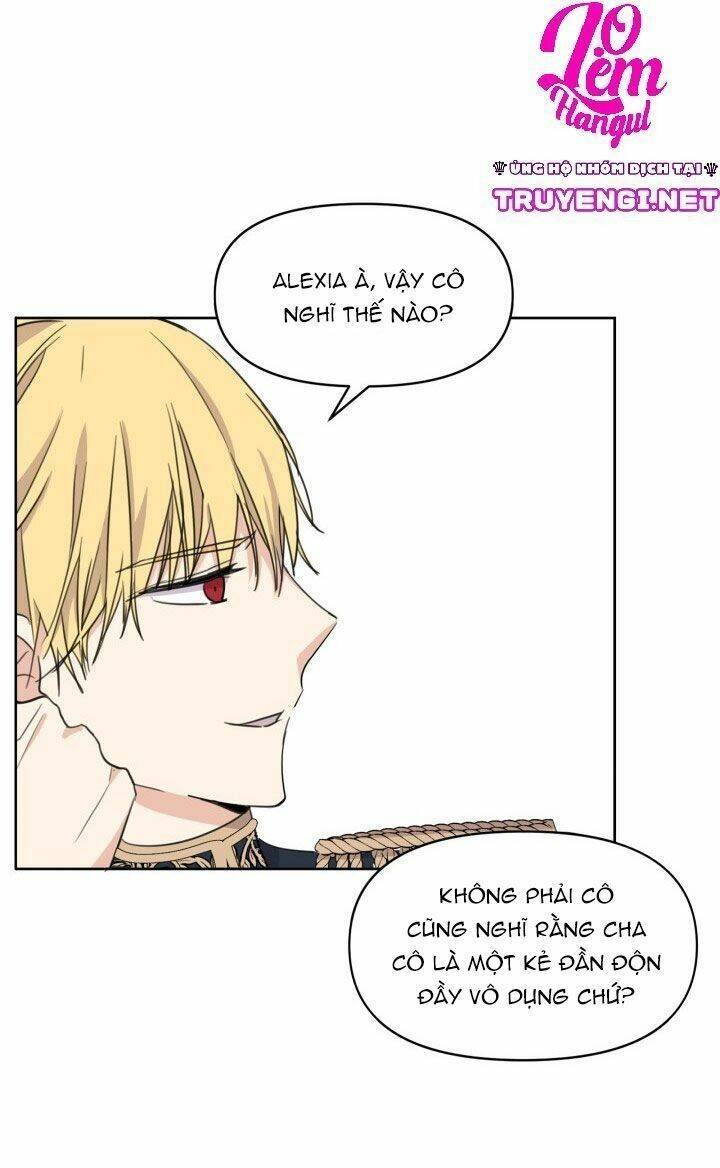 Trở Thành Vợ Của Nam Chính Phế Vật Chapter 1 - Trang 2