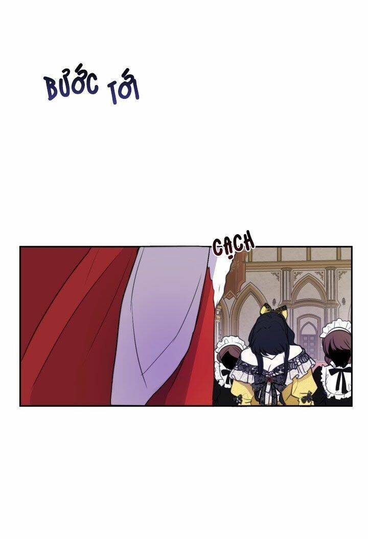 Trở Thành Vợ Của Nam Chính Phế Vật Chapter 1 - Trang 2