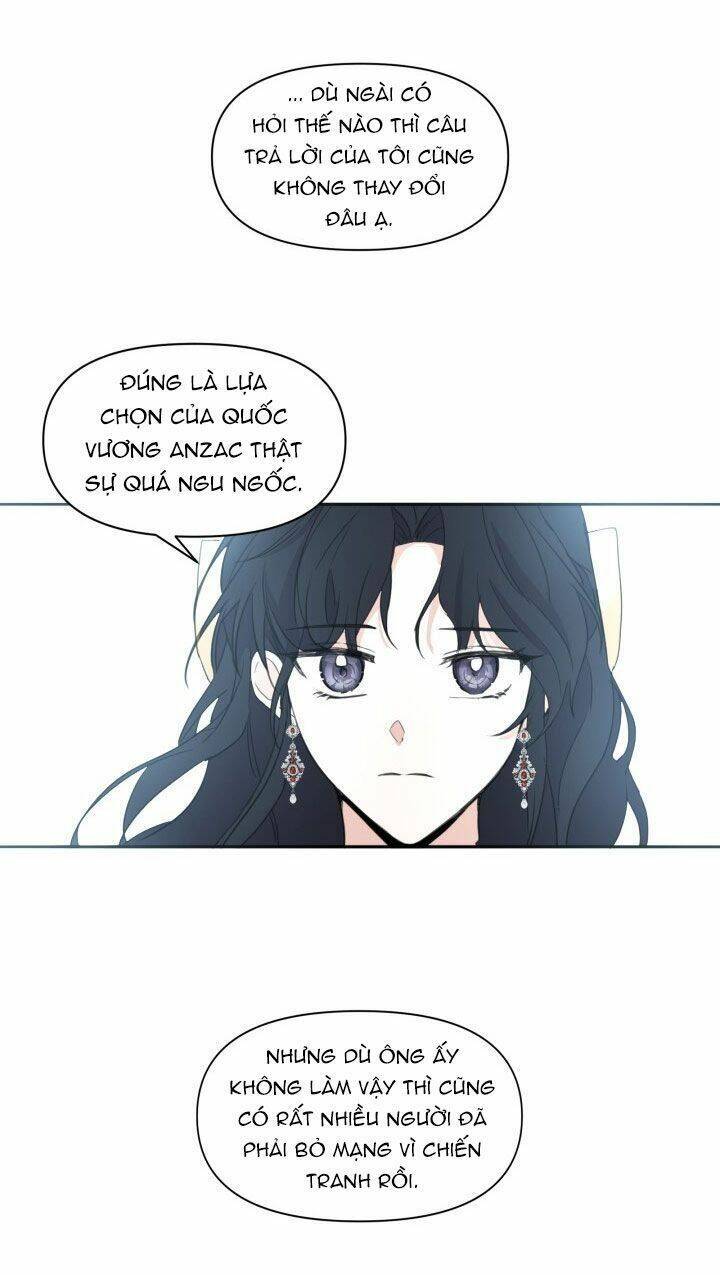 Trở Thành Vợ Của Nam Chính Phế Vật Chapter 1 - Trang 2