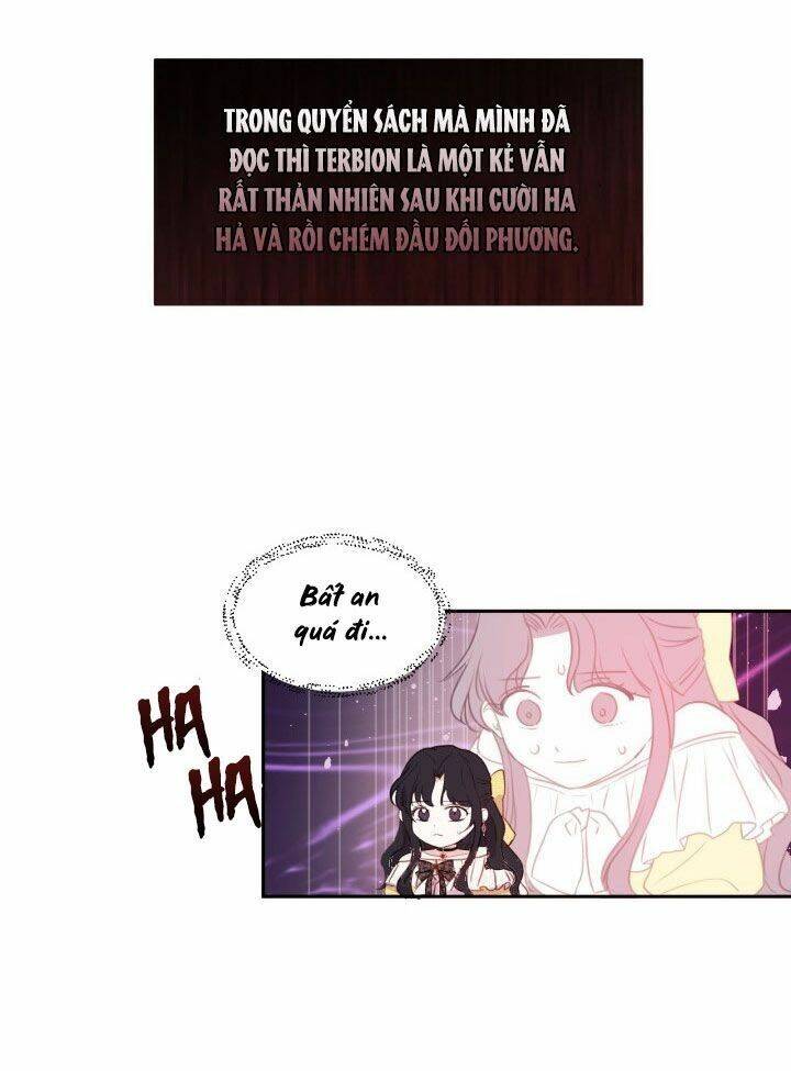 Trở Thành Vợ Của Nam Chính Phế Vật Chapter 1 - Trang 2