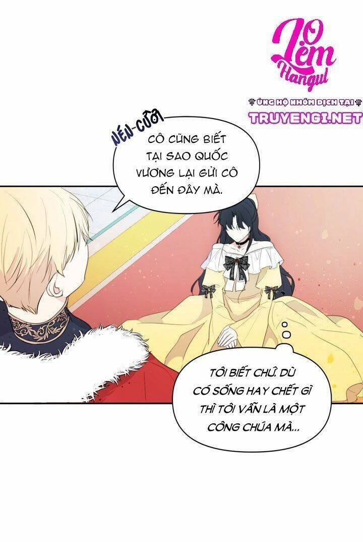 Trở Thành Vợ Của Nam Chính Phế Vật Chapter 1 - Trang 2