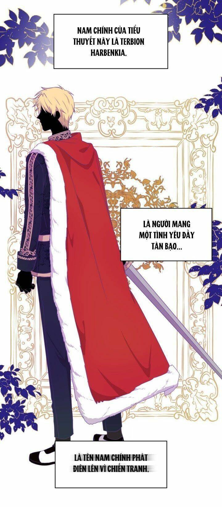 Trở Thành Vợ Của Nam Chính Phế Vật Chapter 1 - Trang 2