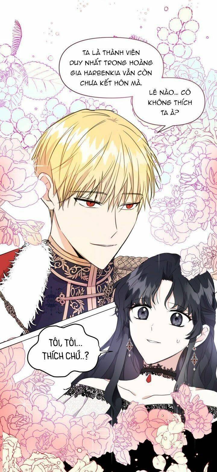 Trở Thành Vợ Của Nam Chính Phế Vật Chapter 1 - Trang 2