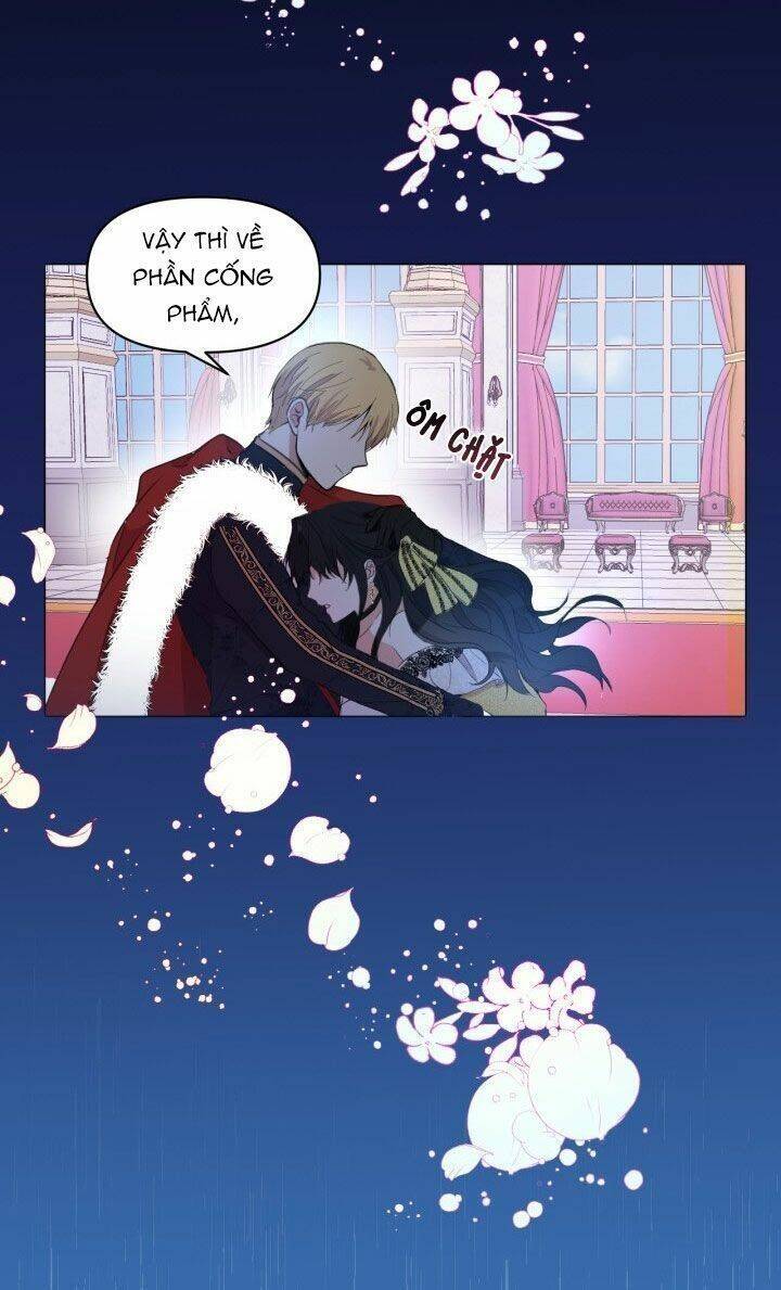 Trở Thành Vợ Của Nam Chính Phế Vật Chapter 1 - Trang 2