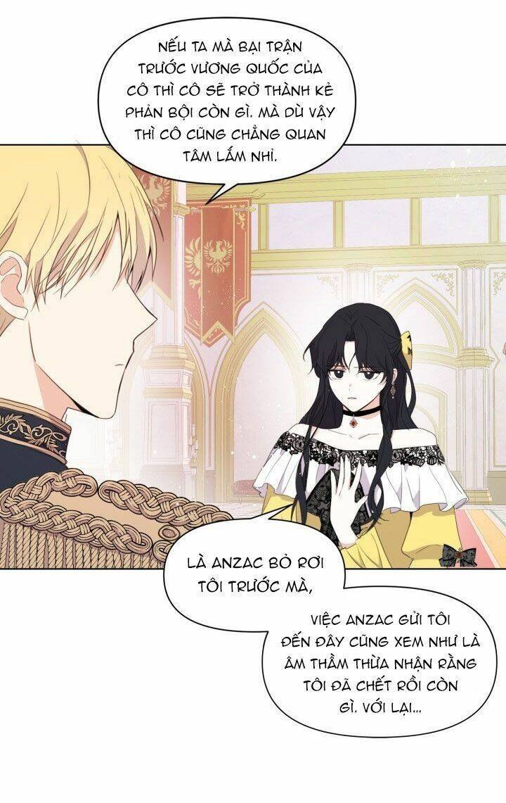 Trở Thành Vợ Của Nam Chính Phế Vật Chapter 1 - Trang 2