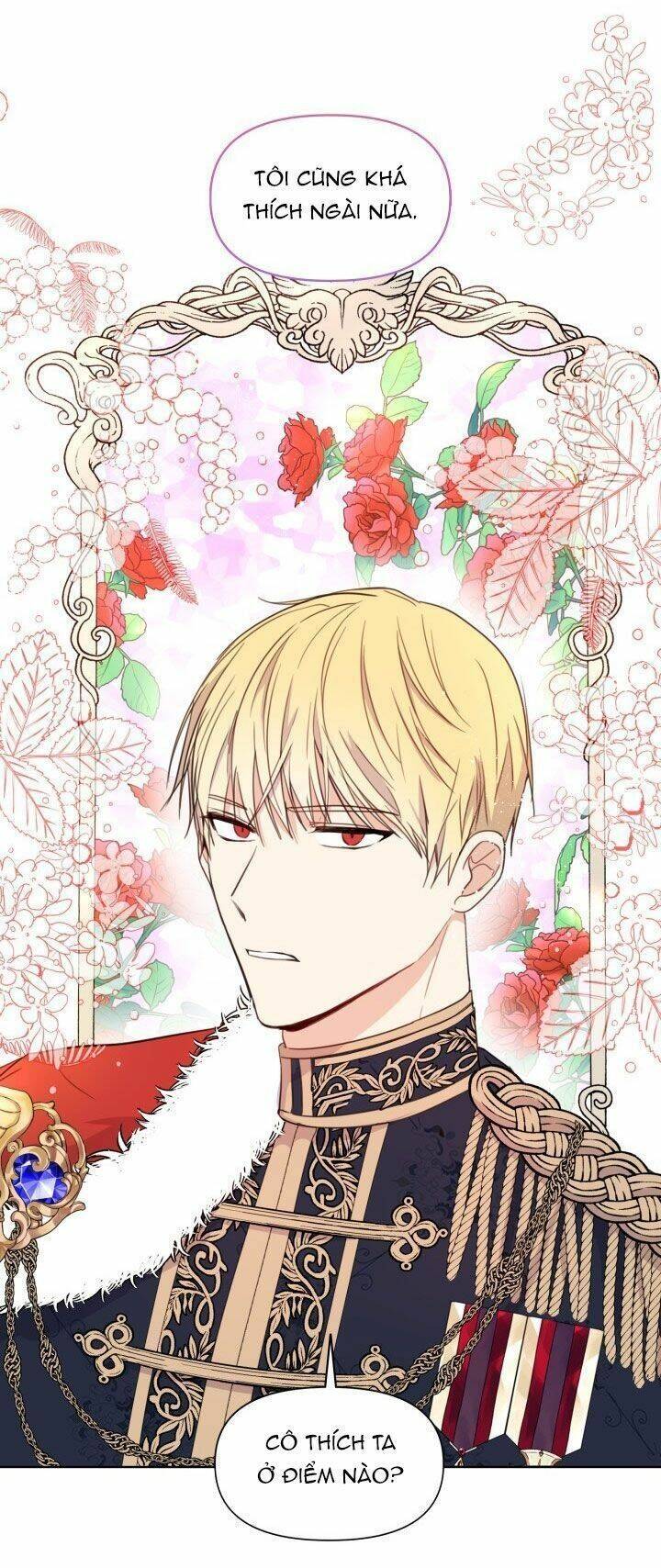 Trở Thành Vợ Của Nam Chính Phế Vật Chapter 1 - Trang 2