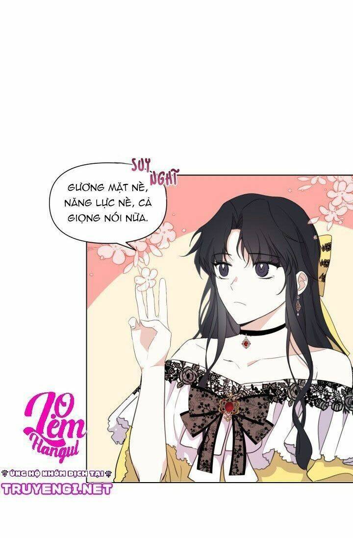 Trở Thành Vợ Của Nam Chính Phế Vật Chapter 1 - Trang 2