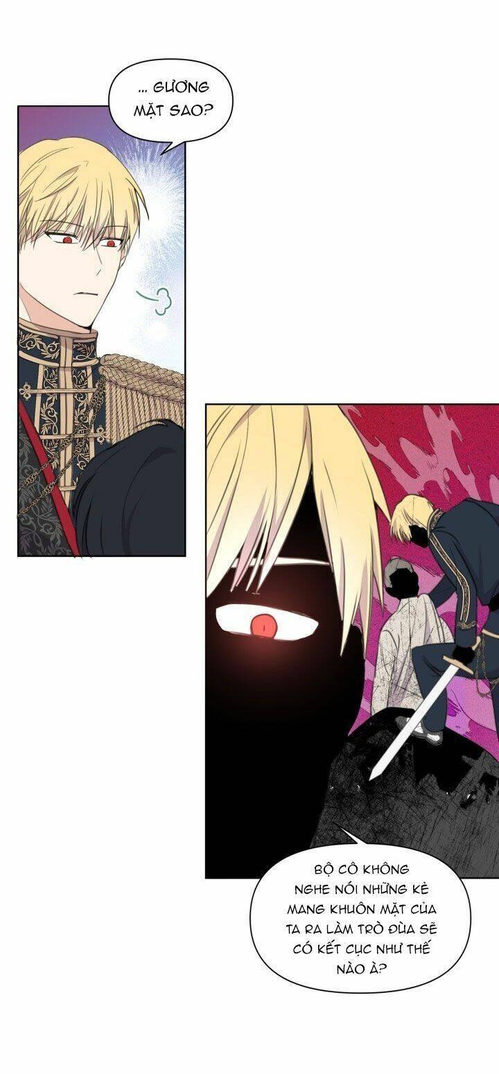 Trở Thành Vợ Của Nam Chính Phế Vật Chapter 1 - Trang 2