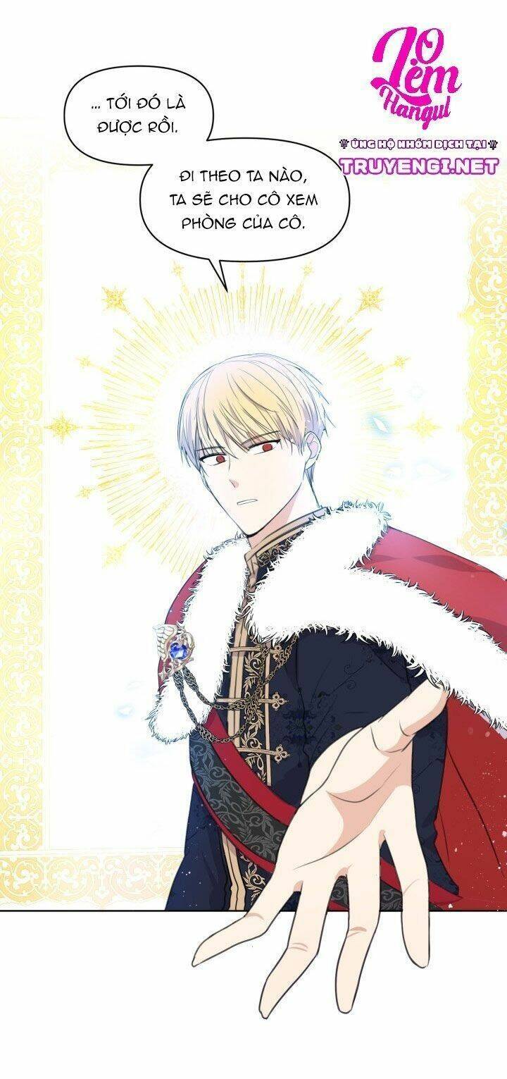 Trở Thành Vợ Của Nam Chính Phế Vật Chapter 1 - Trang 2