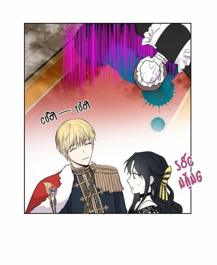 Trở Thành Vợ Của Nam Chính Phế Vật Chapter 1 - Trang 2