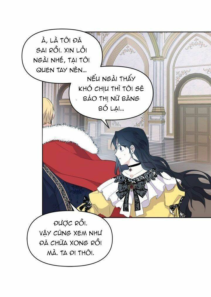 Trở Thành Vợ Của Nam Chính Phế Vật Chapter 1 - Trang 2