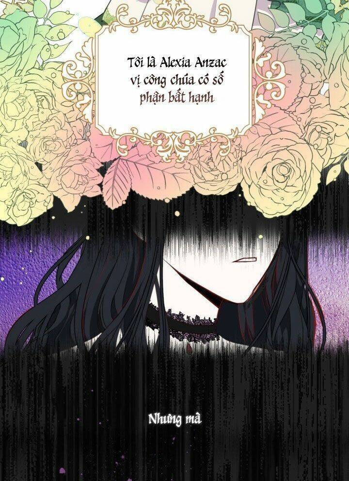 Trở Thành Vợ Của Nam Chính Phế Vật Chapter 1 - Trang 2