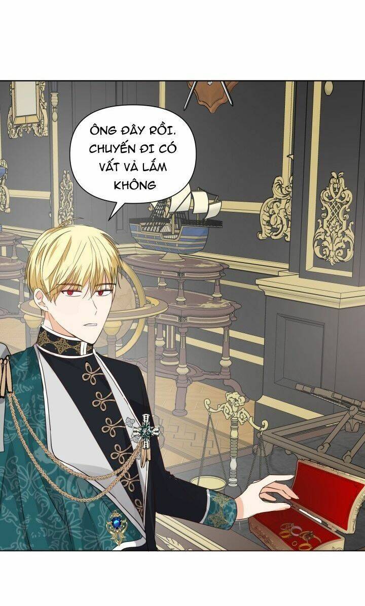 Trở Thành Vợ Của Nam Chính Phế Vật Chapter 10 - Trang 2